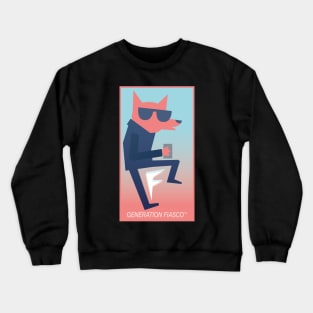 NITW - Fiasco Crewneck Sweatshirt